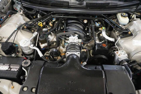 2000 Chevrolet Camaro