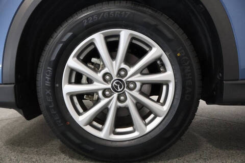 2023 Mazda CX-5 2.5 S Preferred