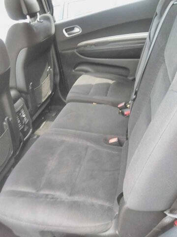 2020 Dodge Durango SXT