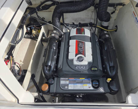 2018 Bayliner VR5 Bowrider