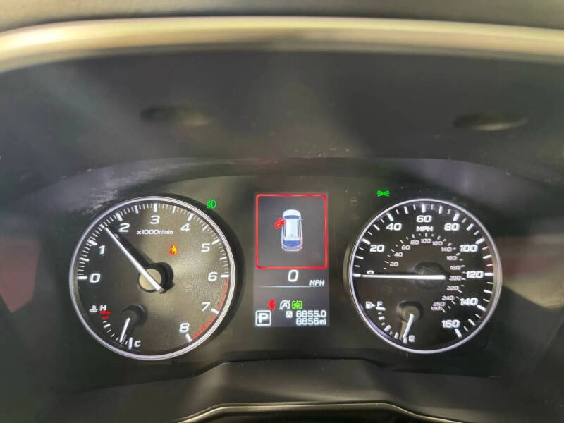 2023 Subaru Outback Limited XT