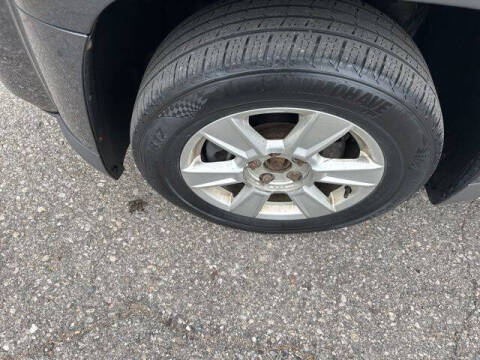 2013 GMC Terrain SLE-1
