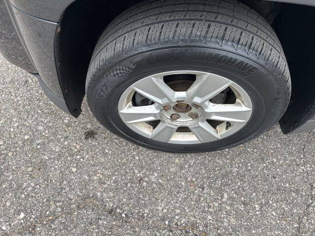 2013 GMC Terrain SLE-1