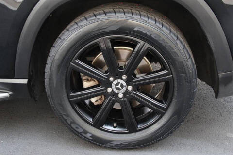 2020 Mercedes-Benz GLS GLS 450