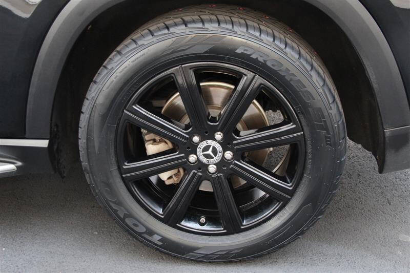 2020 Mercedes-Benz GLS GLS 450