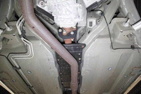 2007 Saturn SKY Red Line