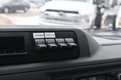 2025 Ford E-Series
