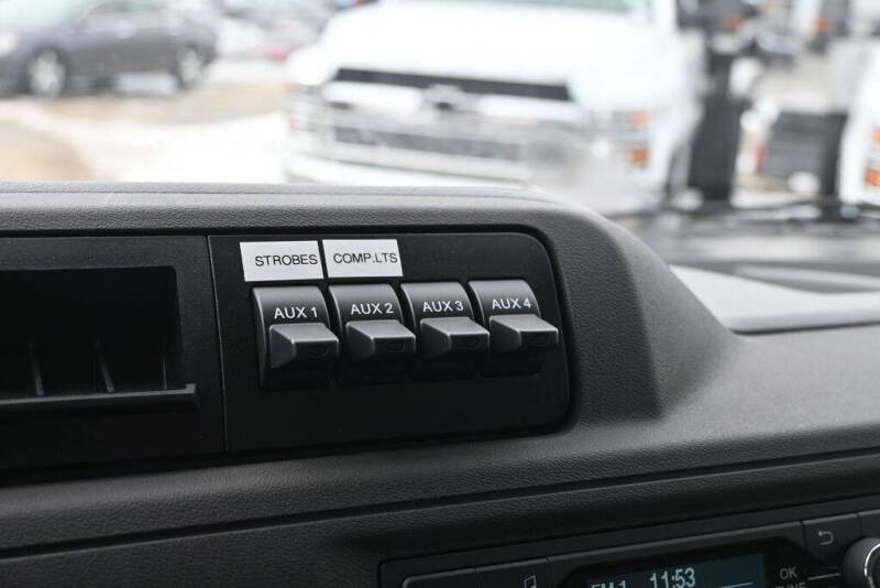 2025 Ford E-Series