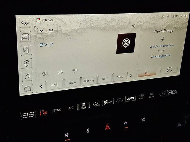 2024 GMC HUMMER EV 3X