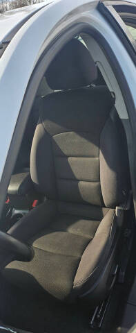 2014 Chevrolet Cruze 1LT Auto