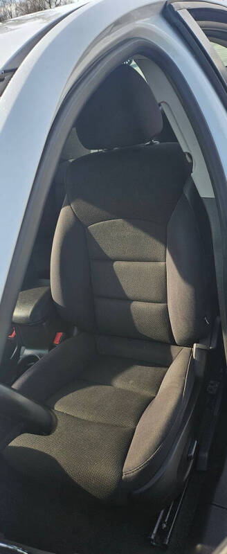 2014 Chevrolet Cruze 1LT Auto