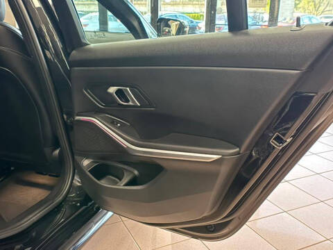 2024 BMW 3 Series 330i xDrive