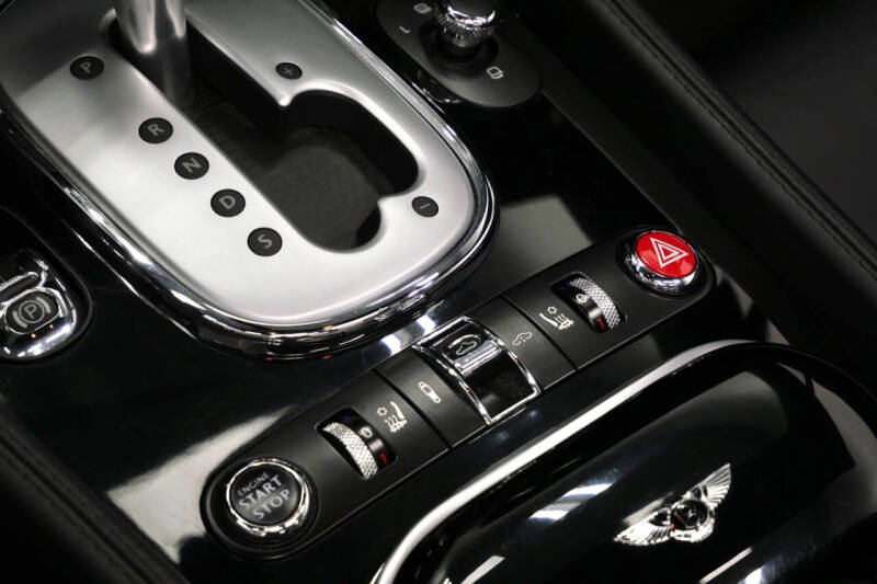 2012 Bentley Continental GT