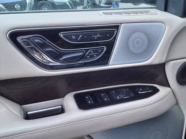 2020 Lincoln Navigator for sale at Bryans Car Corner 2 in Midwest City, OK