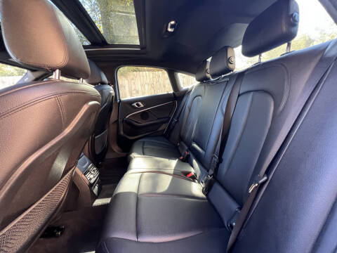 2022 BMW 2 Series 228i Gran Coupe