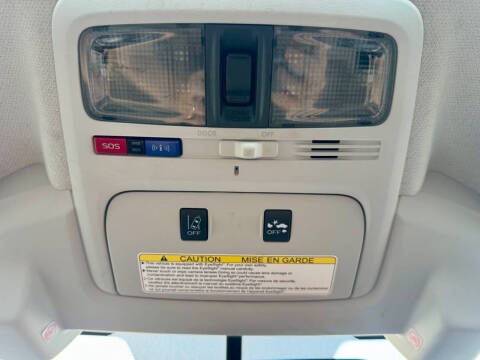 2016 Subaru Forester 2.0XT Touring