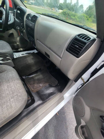 2006 Chevrolet Colorado LS