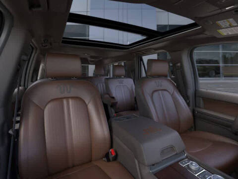 2024 Ford Expedition MAX King Ranch
