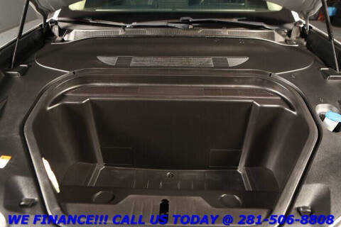 2021 Ford Mustang Mach-E