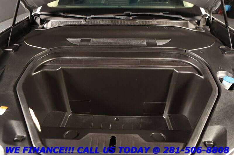 2021 Ford Mustang Mach-E