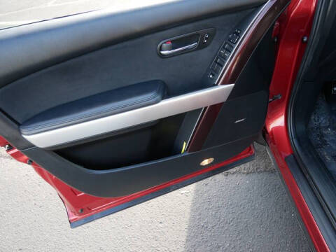 2013 Mazda CX-9 Grand Touring