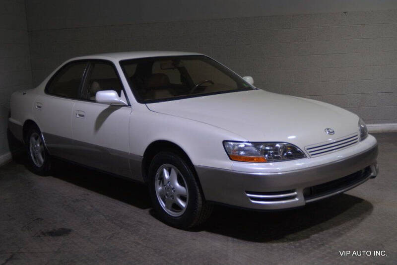 1995 Lexus ES 300 For Sale In Tacoma, WA - Carsforsale.com®