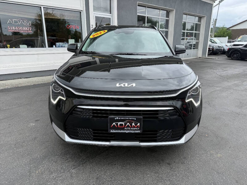 2023 Kia Niro EX