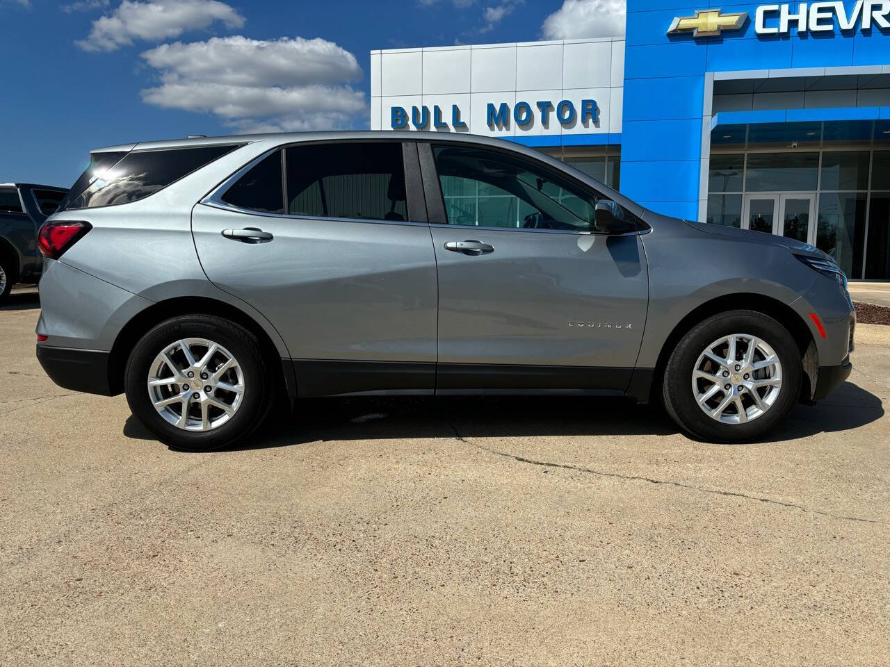 2024 Chevrolet Equinox For Sale In Jonesboro, AR