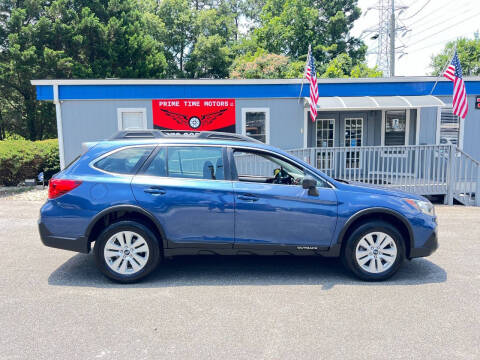 2019 Subaru Outback 2.5i