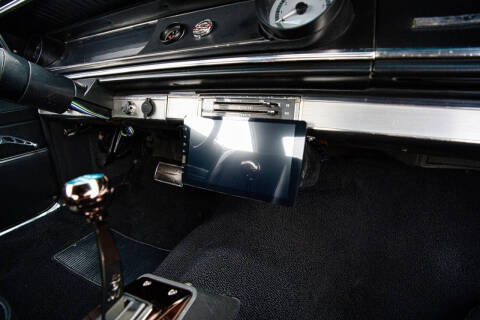 1965 Chevrolet Impala