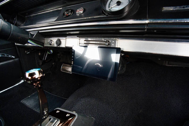 1965 Chevrolet Impala