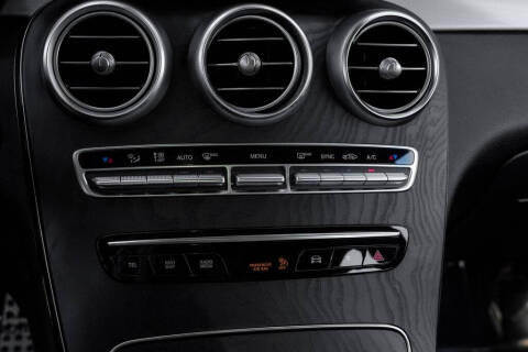 2021 Mercedes-Benz GLC AMG GLC 43