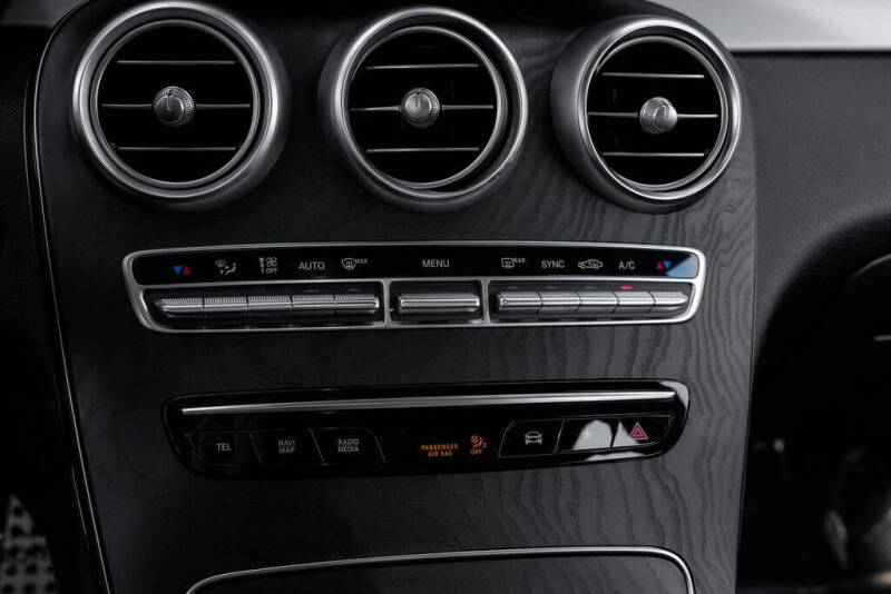 2021 Mercedes-Benz GLC AMG GLC 43