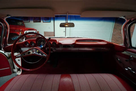 1960 Chevrolet Impala