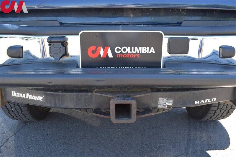 2006 Chevrolet Silverado 2500HD