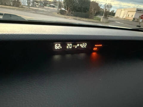 2010 Subaru Outback 2.5i Premium