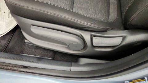 2020 Hyundai Kona Electric SEL