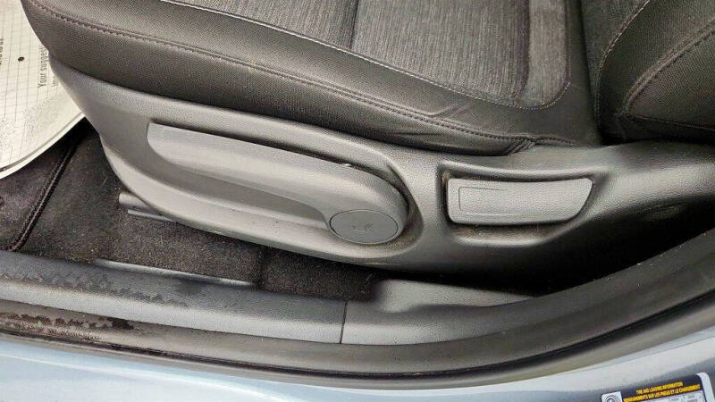 2020 Hyundai Kona Electric SEL