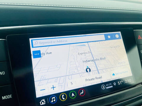 2022 Buick Enclave Premium