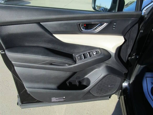 2021 Subaru Ascent Limited 7-Passenger