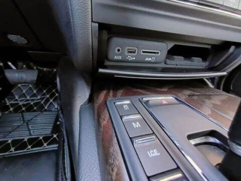 2018 Maserati Ghibli