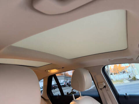 2021 Mercedes-Benz GLC GLC 300 4MATIC