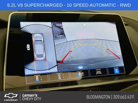 2023 Cadillac CT5-V Blackwing