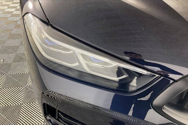 2024 BMW 8 Series M850i xDrive