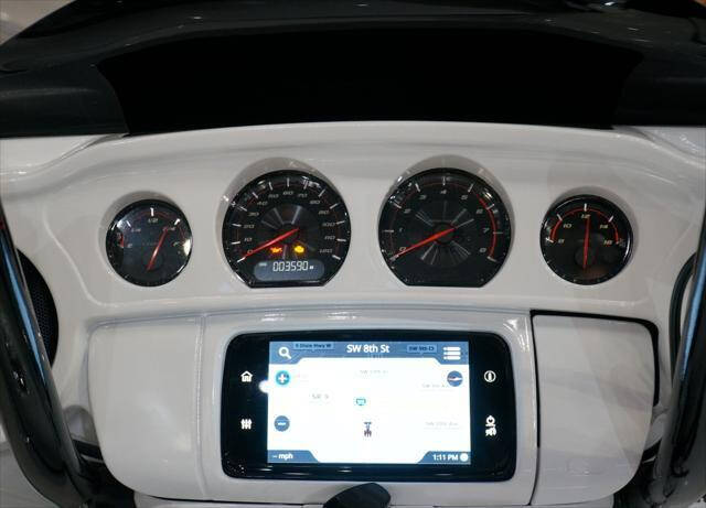 2020 Harley-Davidson Flse