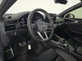 2023 Audi S4 3.0T quattro Premium Plus
