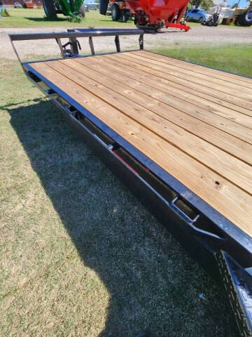 2024 Rawmaxx ECX 20' X 83"