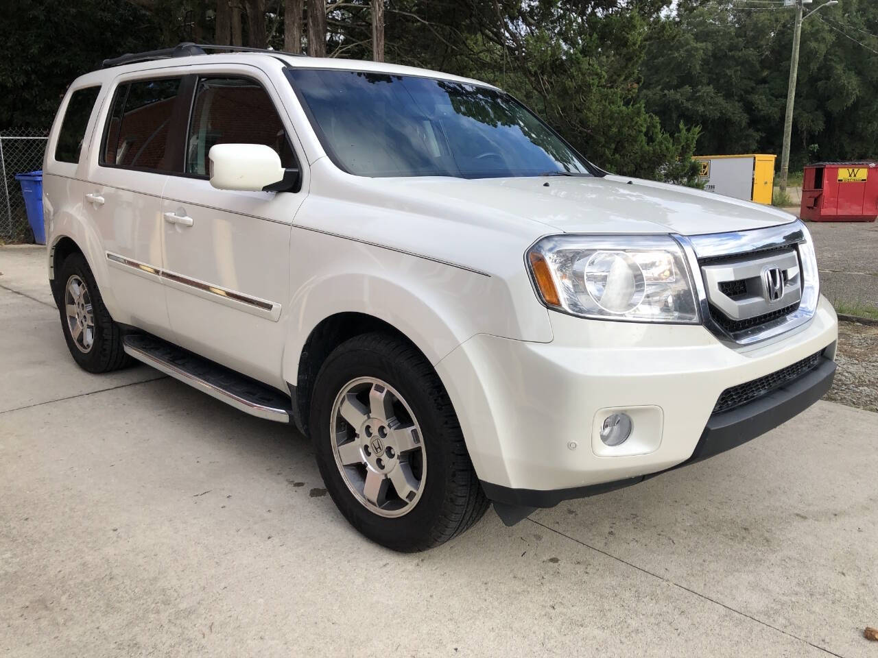 2011 Honda Pilot for sale at 1401Auto in Fayetteville, NC