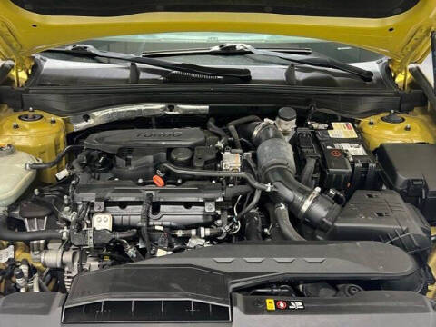 2020 Hyundai Sonata SEL Plus