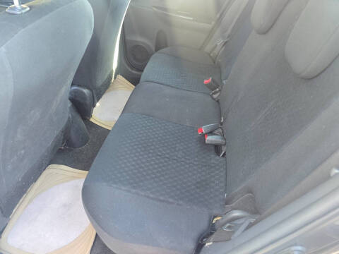 2008 Scion xD